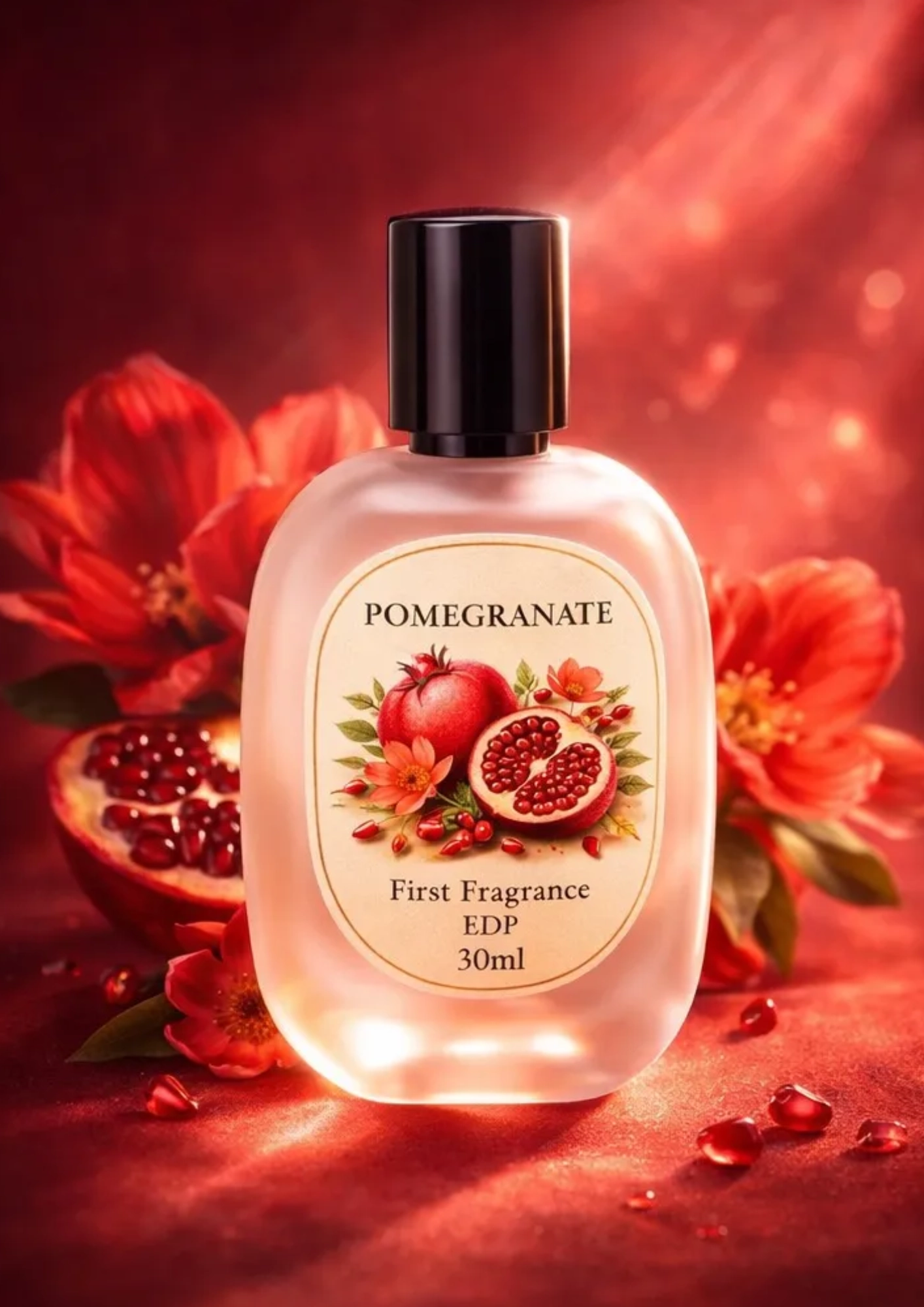 pomegranate 2